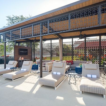 Omni Las Colinas Hotel Irving Exterior photo