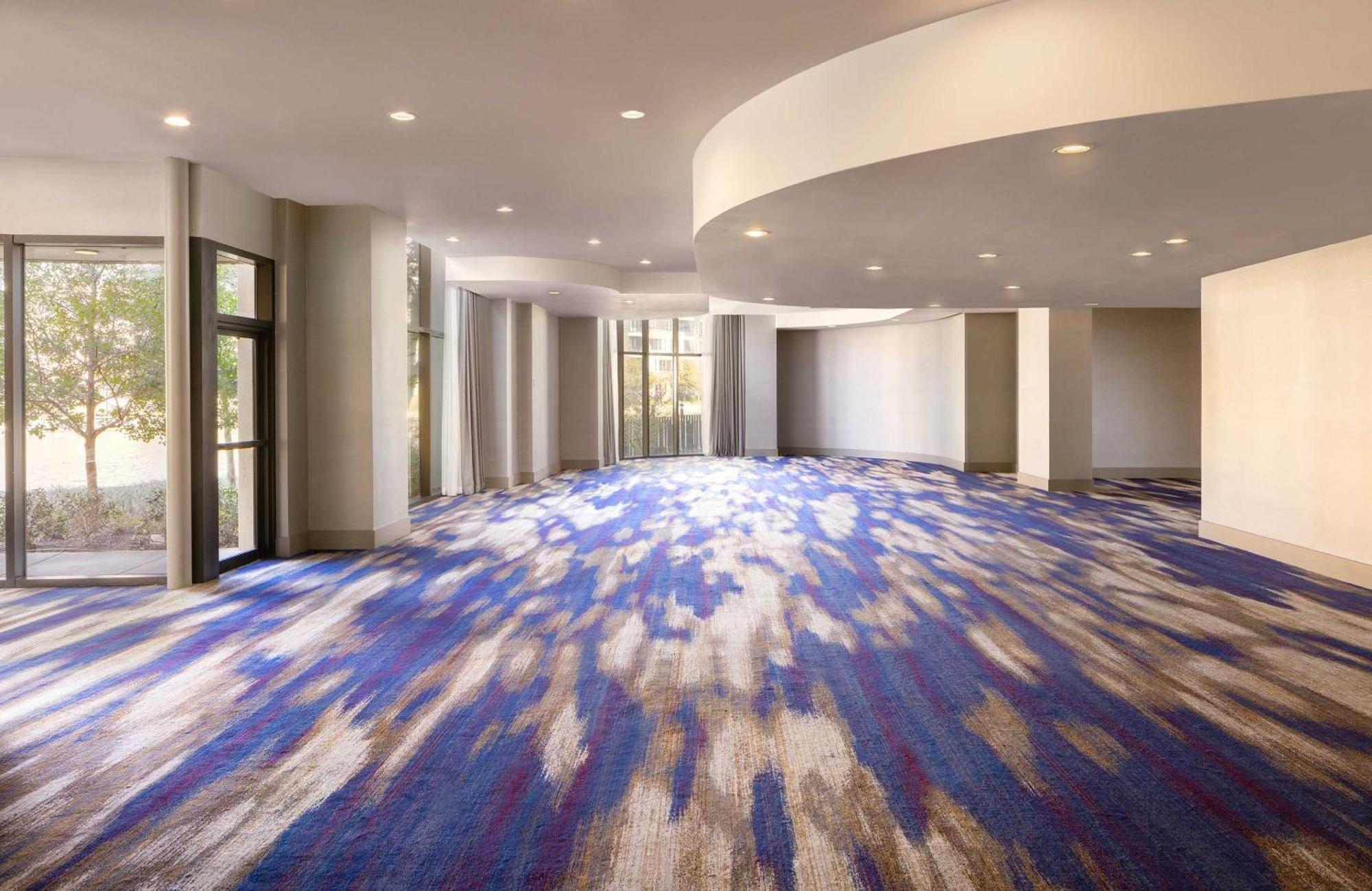Omni Las Colinas Hotel Irving Exterior photo